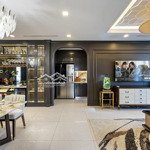 Cho Thuê Ch 3 Phòng Ngủ126M2 View Trực Diện Công Viên Quả Trứng, Full Nt Decor Hiện Đại. Liên Hệ: 0901367915