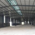 Cho thuê 4000m2 đất có sẵn 1000m2 kho nhà xưởng khu vực sơn trà, tp đà nẵng.