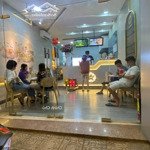 Sang nhượng gấp quán trà sữa tocotoco tâm huyết đang kinh doanh tốt