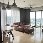 Cho thuê căn hộ 3 phòng ngủ view sông,diện tích117m2 tại diamond island - đảo kim cương q2