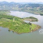 Bán 9.2 sào view hồ siêu đẹp tại gia lai. đường nhựa, sổ sẵn.