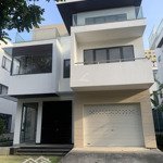 Biệt thự đơn lập lucasta villa 262m2 44 tỷ - hỗ trợ vay- vị trí đẹp - sổ hồng 0908119226