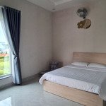 Phòng homestay lầu 1 đầy đủ tiện nghi hiện đại và cao cấp