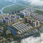 Lô hiếm 200m2 đối diện the global city tại kdc nam rạch chiếc quận 2