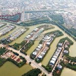 Chuyên mua bán chuyển nhượng dự án ecopark quỹ thấp tầng, liền kề, shophouse, biệt thự. giá tốt