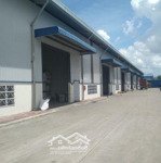 Cho thuê 3 kho xưởng kcn thái hòa, 700m2 - 1.000m2 - 2.000m2, long an