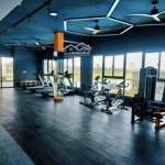 Căn hộ 63m2 2pn 2wc giá 5tr nội thất chủ đầu tư như trên hình, phòng gym, hồ bơi miễn phí