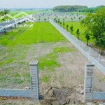 Chủ ngộp bán lô đất vườn 600m2 hồ văn tắng, tân phú trung, củ chi giá bán 980 triệu