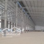 Cho thuê kho xưởng 1000-6000m2 tại an khánh, hoài đức.