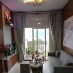 Bán căn hộ chung cư nest home, chu huy mân.sơn trà đà nẵng - căn 2 phòng ngủ 1 vệ sinh(sẵn nội thất