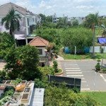 Biệt thự view sông nội khu jamona home resort hiệp bình phướcdiện tích146m2