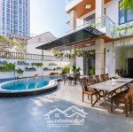 Bán biệt thự đẹp 300 m2 vip gần biển thuỳ vân tp -vũng tàu 36 tỷ