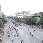 Cho thuê shophouse mặt đường võ nguyên giáp diện tích sàn gần 3000m2 giá hợp lý. liên hệ 0936577587