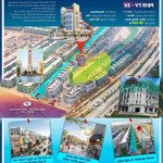 Sở hữu căn shophouse rẻ nhất dự án mega grand world hà nội