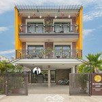 Bán chiếc villa xinh đẹp đang kinh doanh tốt tại cẩm thanh - hội an (đối diện khu casamia)