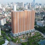 Cần bán căn hộ chung cư toà nhà ct3 nghĩa đô, 69m2, 2 ngủ