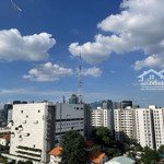 [indochina] căn hộ 3pn đầy đủ nội thất q1 cho thuê 20 triệu