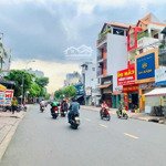 Bán đất mt ni sư quỳnh liên, quận tân bình, dt: 284m2, giá: 24 tỷ