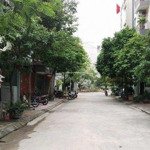 Bán đất phân lô tây nam linh đàm, hoàng liệt, hoàng mai 60m2 đường 11m, 7.6 tỷ. lh 09792289