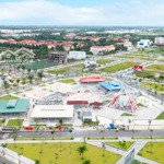 Bán Đất Nền Dự Án Cát Tường Western Pearl