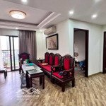 Cho thuê căn hộ chung cư md complex mỹ đình nguyễn cơ thạch. 146m2, 3 ngủ, 2 vệ sinh đủ đồ. giá 18 triệu/th