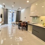 Cho Thuê Căn Hộ 1 Phòng Ngủ Toà Park 7, Vinhomes Central Park