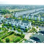 ️️️cần bán biệt thự eco garden 180m2- đã hoàn thiện, view đảo xanh vị trí cực hiếm