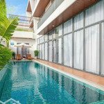 Cho thuê căn villa full nội thất cao cấp khu euro village 2 - hoà xuân - đà nẵng