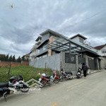 Hạ giá bán nhanh villa sân vườn trung tâm phường 9