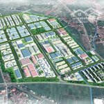 Bándiện tích5000m2 trở lên. linh hoạt diện tích theo doanh nghiệp