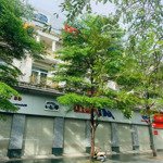 Cho thuê nhà mặt phố tố hữu - vạn phúc - hà đông 300m2, mặt tiền 25m. 4 tầng. thông sàn, thang máy