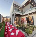 Căn villa mới 100% siêu đẹp cực chill tại thôn 6 cư ebur