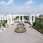 đất nền đại đô thị five star eco city, cđt đang chơi sộp, khách mua bao lời 28 tr/m2