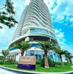 Bán căn hộ khách sạn cao cấp citadines hạ long, view biển và đảo rều, duy nhất 1 căn