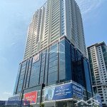 Bql tòa gold tower 275 nguyễn trãi cho thuê văn phòng từ 100m2, 200m2~ 500m2 giá từ 220ngàn/tháng