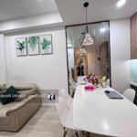 Hạ giá bán căn 3 phòng ngủ(dt=86m2) giá chỉ 5,5 tỷ tại chung cư golden mansion kèm full nội thất