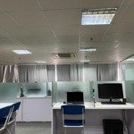 Cho thuê sàn văn phòng tại 169 nguyễn ngọc vũ diện tích từ 70m2, 100m2, 300m2 chỉ 150.000vnđ/m2/th