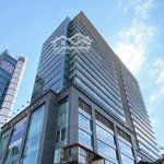 Cho thuê văn phòng quận hoàn kiếm tòa capital tower, giá cực tốt