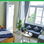 Phòng Đầy Đủ Nội Thất Ngay Pearl Plaza, Đh Hutech, Ngoại Thương, Gtvt,..