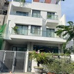 Bán căn nhà phố liền kề 10x15,5m thạnh mỹ lợi quận 2 - sài gòn mystery villa lh: 0948888399