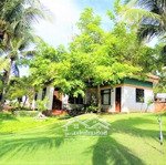 Chuyển nhượng resort - mũi né (tiêu chuẩn 3 sao)