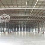 Cho thuê kho xưởng 3000 m2 và 5000 m2 tại kcn hiệp phước, nhà bè, tp. hcm