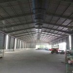 Xưởng tam lập phú giáo 28.500m2, xưởng 16.000m2 có giấy tờ đầy đủ. liên hệ việt