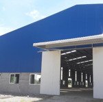 Cho thuê xưởng mới đẹp 2500m2, 4200m2 và 8400m2 huyện an dương lh 0901568123