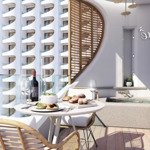 Beau rivage nha trang (tropicana nha trang) căn hộ thương gia - mặt biển trần phú - đẳng cấp 5 sao