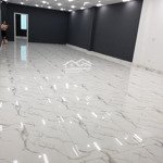 Cho thuê sàn văn phòng 160m2 tại xuân đỉnh. 14.5 triệu