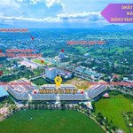 Căn nhà nằm tại quãng trường trung tâm thành phố phan rang tháp chàm