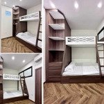 Cc cho thuê ccmn 30m2 - gần đại học thương mại - đủ nội thất- giá 4.5tr/th- nhà mới chỉ việc vào ở