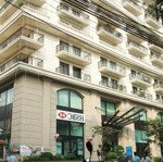 Cần bán văn phòng pacific place 83 lý thường kiệt, dt 700m2, tầng 9, giá 45 tỷ