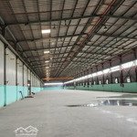 Cho thuê 1000m2, 2500m2, kho nhà xưởng cẩm lệ, đà nẵng